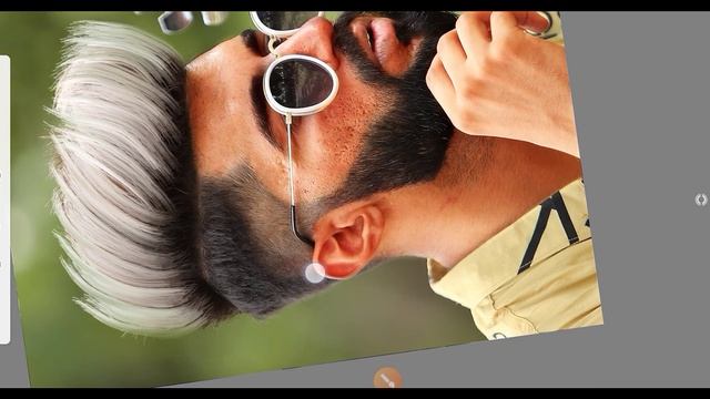 hair style + smooth skin editor x | mens hairstyles-fade haircut| photo editing| sketchbook editing смотреть онлайн
