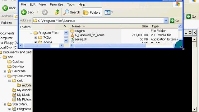 md5 check sum wizardry смотреть онлайн