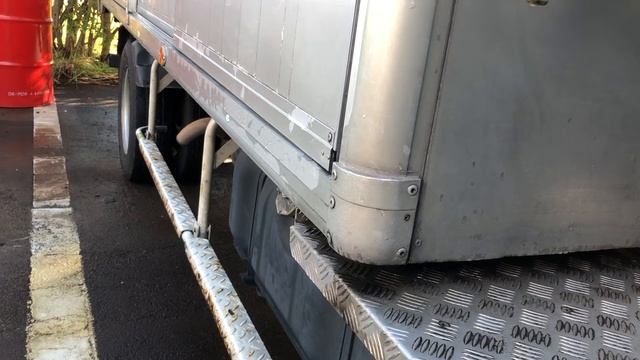 K00001897 ISUZU ELF NMR85 смотреть онлайн