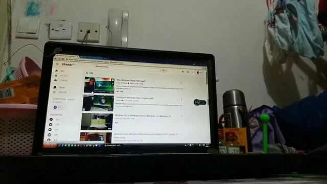 Windows Vista 被YouTube 帳號已經終止 Windows Vista EP4會拍攝 Windows Vienna EP2 在Windows Vienna帳號 (Vista頻道回來了 смотреть онлайн