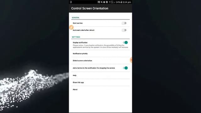 How to rotate home screen in any Android phone Tamil | Fallen Selva | Fs смотреть онлайн