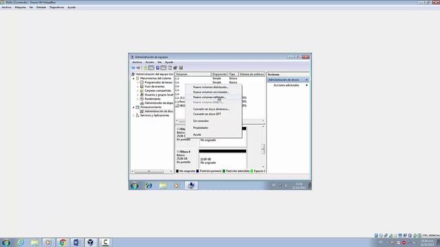 RAID WINDOWS 7 смотреть онлайн