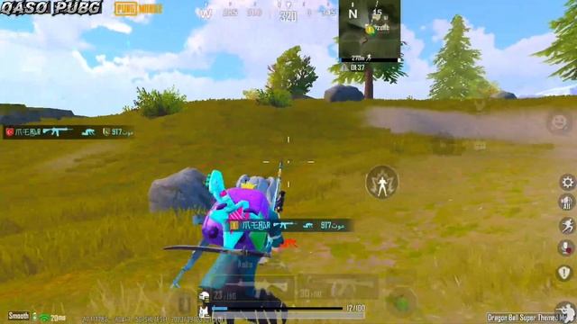 iPhone 8plus😍2023 iOS 16.6 Pubg Test🔥no lag 100% Stable 60fps смотреть онлайн