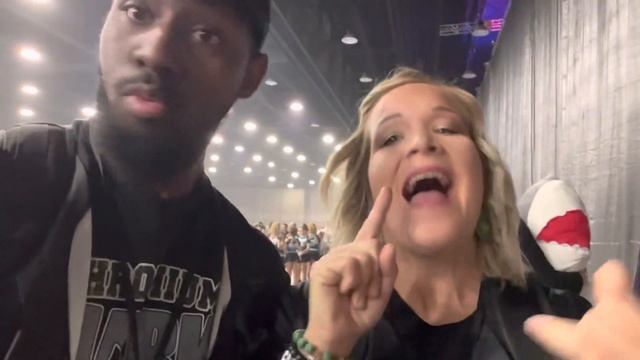 WSF Louisville 2022 смотреть онлайн