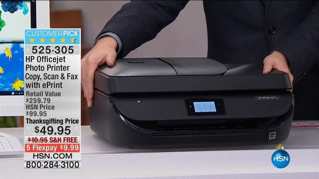 HSN | Electronic Gifts 11.25.2016 - 01 AM смотреть онлайн