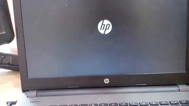 hp 240 G6 como formatear, restaurar laptop, instalar windows 10 смотреть онлайн