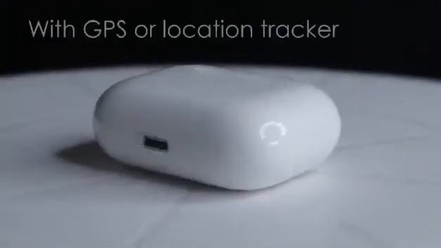 Tindanijuan Airpods Pro смотреть онлайн