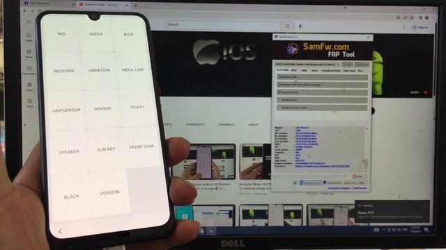 New Method 2023 | Samsung M31 FRP Bypass Android 12 | Bypass Google Account M315 |