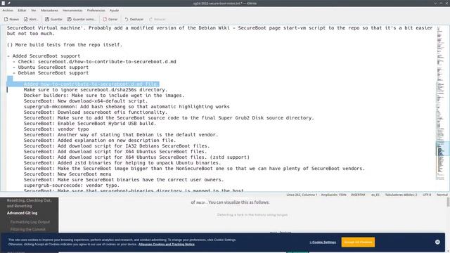 Super Grub2 Disk - 2022 Secure Boot approach 16 (Live Development) смотреть онлайн