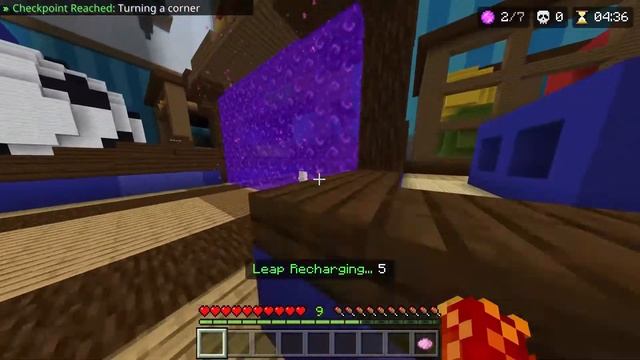 new deathrun world record for windows 10! 1:02 968! смотреть онлайн