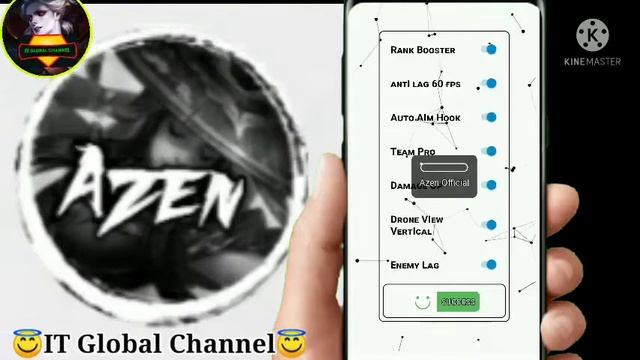 Ml Rank Rosster appleအသစ် 😀 Damage up 😀 смотреть онлайн