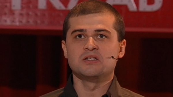 Comedy Club, 4 сезон, 1 выпуск