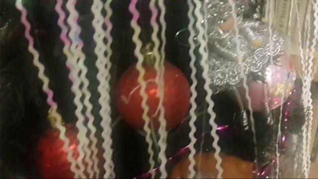 Vlog : наряжаем елку, советские игрушки)) смотреть онлайн