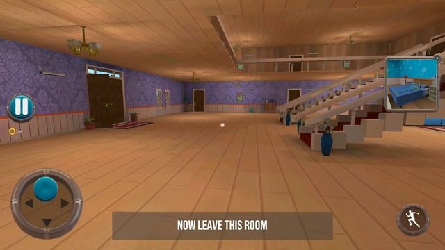 Scary Brother 3D - Siblings New Scary Games - Gameplay Walkthrough Part 1 (Android,iOS) смотреть онлайн