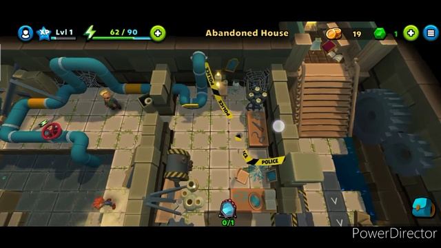 Puzzle Adventure MOD Apk - Ayo Memecahkan Misteri Gameplay Indonesia смотреть онлайн