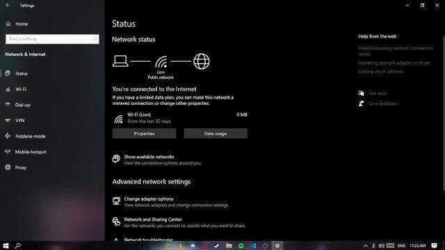 How TO Add DNS in window 10 смотреть онлайн