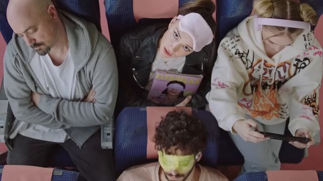 LEAPMOTOR T03 החשמלית האורבנית смотреть онлайн