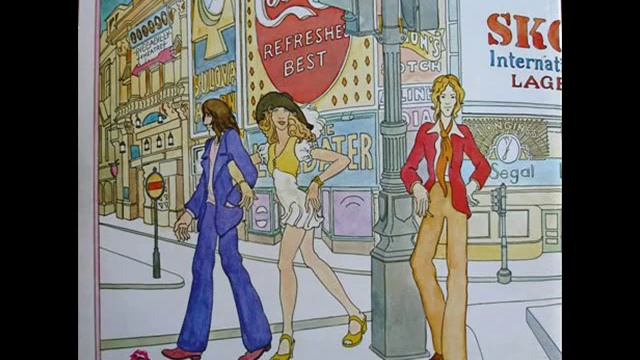 Who's been talking - Howlin Wolf - london sessions смотреть онлайн