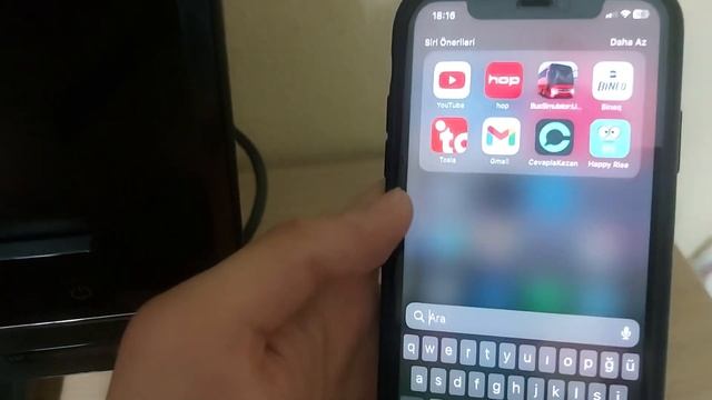 İOS 17.1 BETA 3 YAYIMLANDI смотреть онлайн