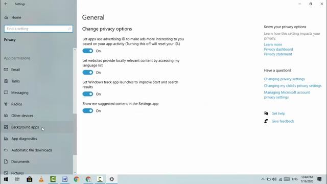 How to Disable Skype on Startup on Windows 10 смотреть онлайн