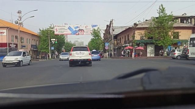 Черёмушки - Зайнабидинова смотреть онлайн