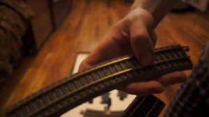 Обзор на стартовый набор жд Piko 57112 "Пассажирский поезд с паровозом" в масштабе 1:87