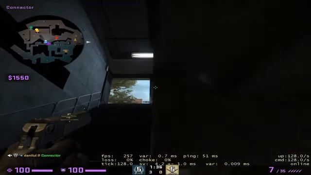 CSGO, Faceit, FREE SKINS :) смотреть онлайн