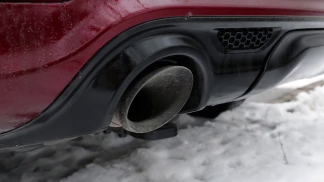 Jeep Grand Cherokee SRT 6.4 V8 HEMI (sound) смотреть онлайн