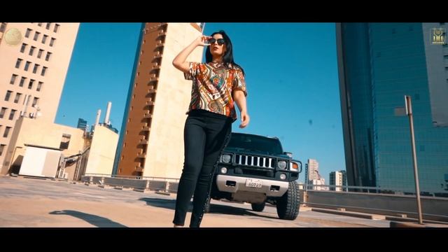 Hummer Black | Teaser | Harp Brar | New Punjabi Song 2021 смотреть онлайн