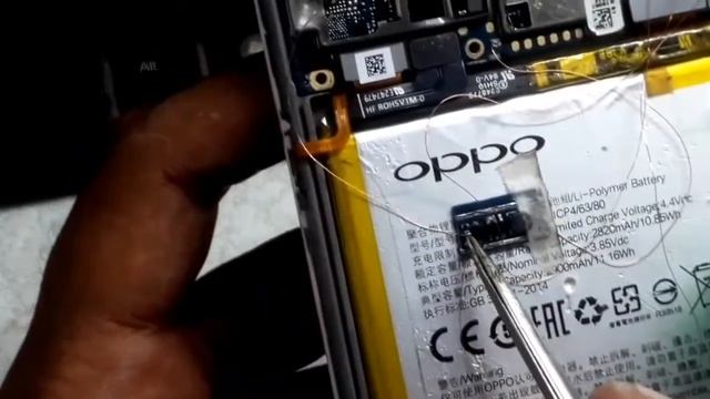Vivo Oppo Xiaomi itel Qmobile Lcd light solution Without ic |All types of cpu Led Jumpers смотреть онлайн