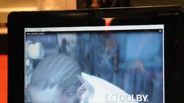 Acer ICONIA Tab W500×720p影片播放 © Mobile01 смотреть онлайн