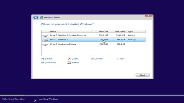 R Hani Prasetya - Cara Instal Windows 10 смотреть онлайн