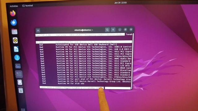 UbuntuインストールしたELECOMのNASの消費電力がでかすぎて常時稼働は無理だった件　PowerTopとTLP　elecom NSB-75S8T4CS2 смотреть онлайн