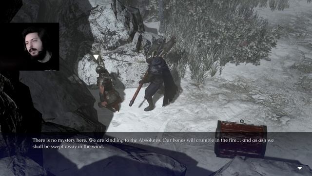 KINDA LIKE DARK SOULS! | Animus Revenant #1 смотреть онлайн