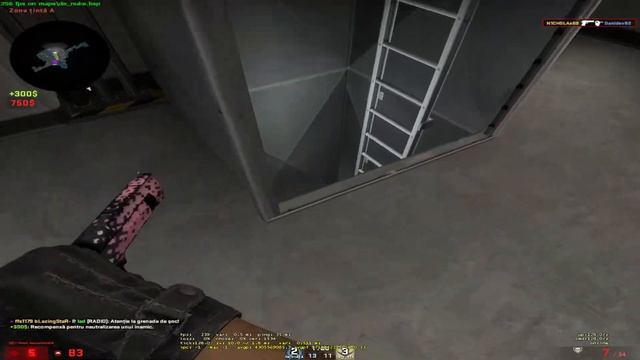 Road To Level 10 Faceit смотреть онлайн