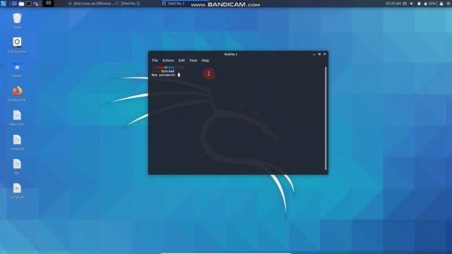 How to change password in linux | Ubuntu | Kali Linux | Arch Linux смотреть онлайн