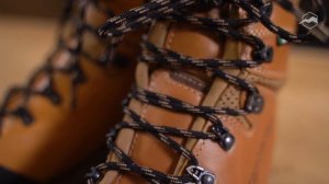 Ботинки Zamberlan Tofane Nw Gtx. Обзор