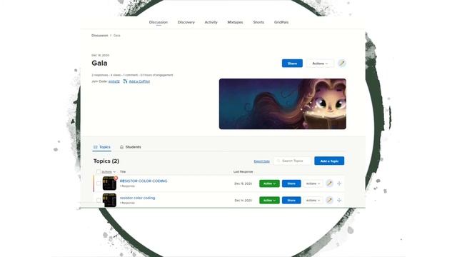 Creation of Session Learning Episode using #Flipgrid смотреть онлайн