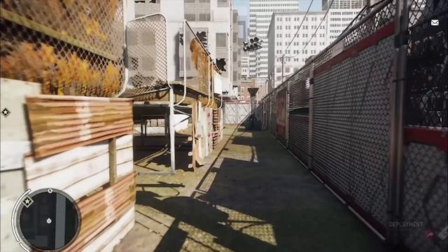 Homefront Revolution whistleblower identify sunderland using your phone camera without detected смотреть онлайн