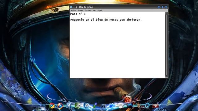 Tutorial TR Desactivar Active Desktop смотреть онлайн