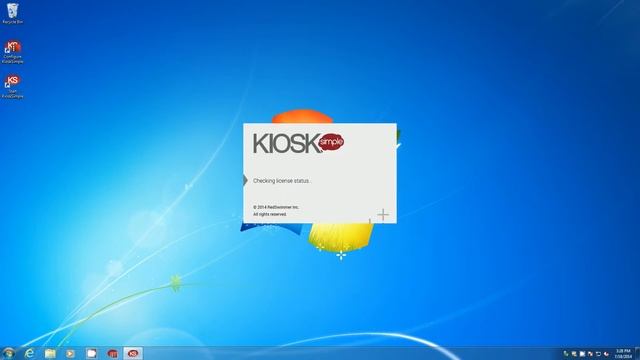 How to Easily Put Your Website on a Kiosk with KioskSimple смотреть онлайн