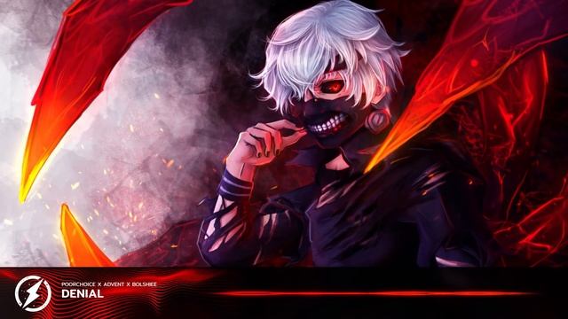 Poorchoice & ADVENT - Denial (ft. Bolshiee) [Magic & Nightblue Co-release] смотреть онлайн