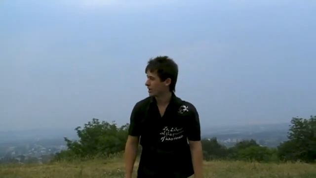 ЛАНС - Остановись (клип 2008) смотреть онлайн