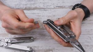 Так ли хорош Leatherman Wave? Китайский мультитул Daicamping плюсы и минусы
