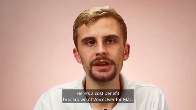VoiceOver for Mac Deep Dive - Tech Tip Tuesday смотреть онлайн