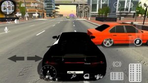 Купил себе Ламборгини хуракан в кар паркинге с хорошим винилом