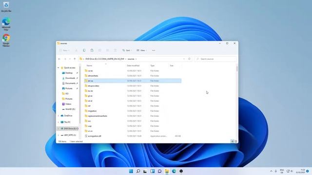 How to install Windows 11 in unsupported Laptop/PC | Simple Trick смотреть онлайн