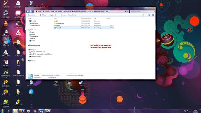 SP Flash Tool Tutorial : Smartphone (MT65xx) flashen - Upgrade des VKWorld VK700x смотреть онлайн
