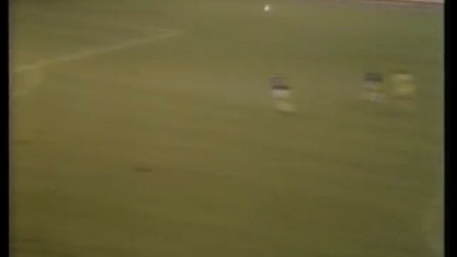 1976/77 - Everton v Leeds United смотреть онлайн