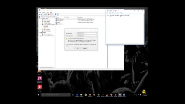 Adding domain to local administrator смотреть онлайн